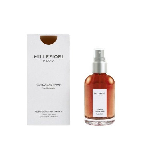 100 ml Vanill & Puit kodulõhnaaine Millefiori