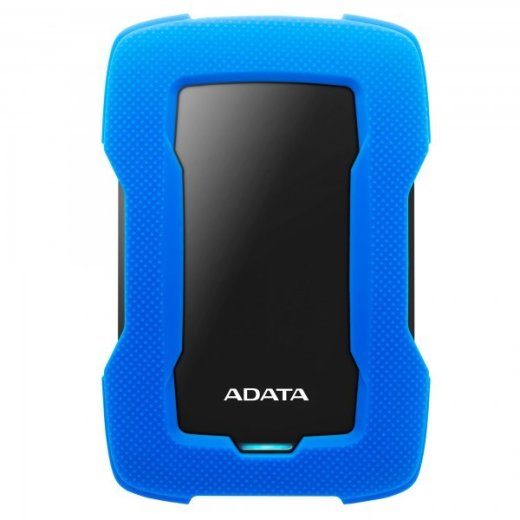 ADATA HD330 väline kõvaketas 1000 sinine