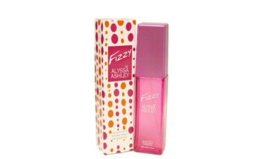 Alyssa Ashley Fizzy Kvepalai EDT 100 ml