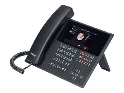 Auerswald COMfortel D-400 VoIP telefon must