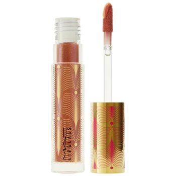 Gift of Gold Lipglass 3,1 ml Liquid Lurex