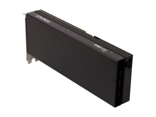 SPARKLE Intel Arc Pro B60 24GB