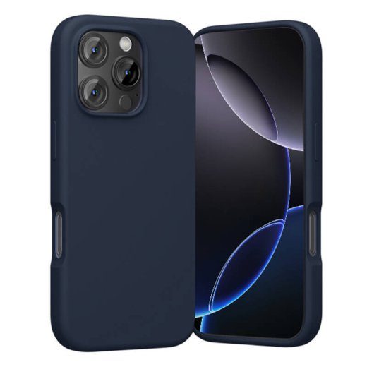 Vention KUHL0-30 ümbris iPhone 16 Pro jaoks MagSafe (Sinine)