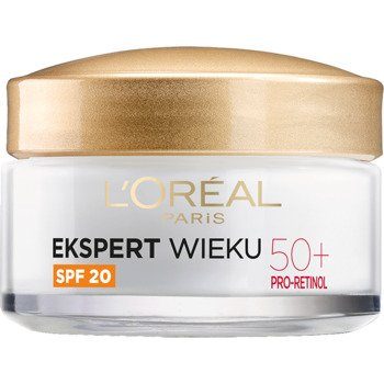 L'Oréal Paris Age Specialist 50+ Anti-Wrinkle Lifting Day Cream SPF20 50 ml