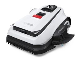 Ecovacs Goat A1600 LiDAR Pro Robot Lawn Mower 33 cm Cutting Width