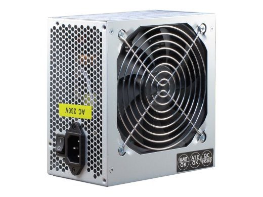Inter-Tech SL-700 Plus 700Watt toiteallikas