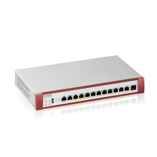 Zyxel USGFLEX500H 10 Gbit/s riistvaraline tulemüür