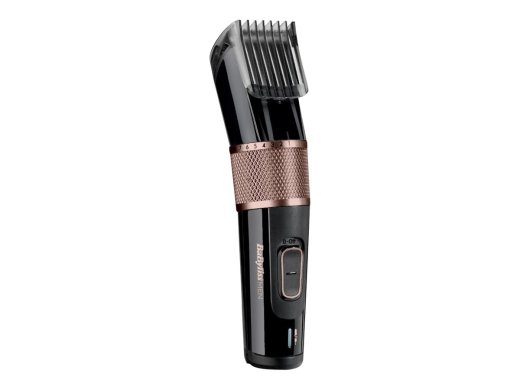 BaByliss Men E974E juukselõikuri must