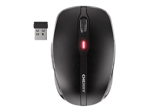 CHERRY MW 8C ADVANCED Optise Wireless Hiire Must