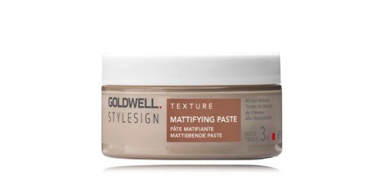 Goldwell StyleSign Texture mattuv juuksepasta 100 ml