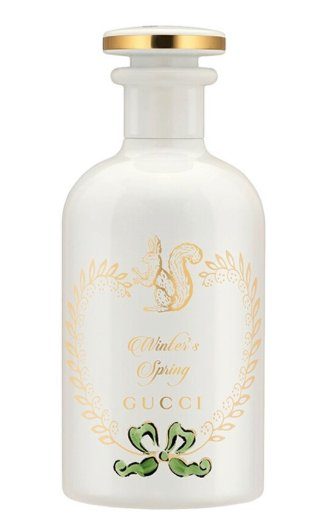Gucci Winter's Spring kvepalai EDP 100ml