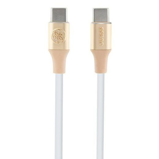 Guess GUCCLALRGDD USB-C Kaabel 1.5m