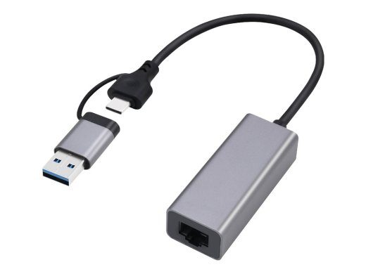 Cablexpert USB 3.1 Gen 1 2500Mbps võrguadapter kaabel