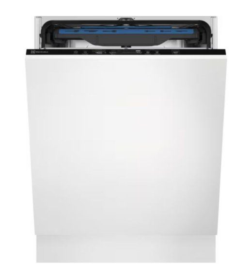 Integruojami indaploviai ELECTROLUX EES48401L