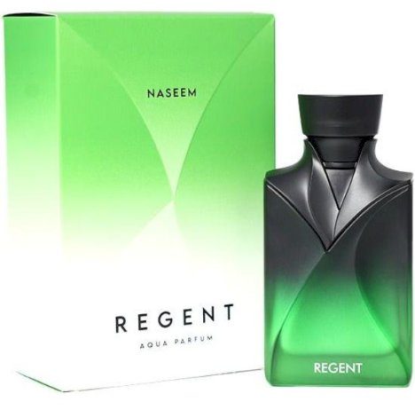 Naseem Regent Parfüüm EDT 90 ml
