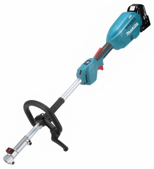 Makita DUX18Z multifunktsionaalne mootoriüksus patajiteta