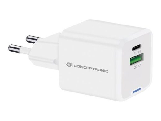Conceptronic adapter 3.3 kuni 12V