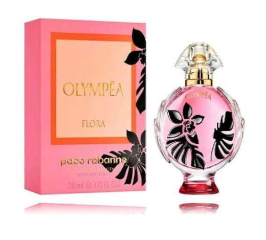 Paco Rabanne Olympéa Flora Intense Parfum EDP 30 ml