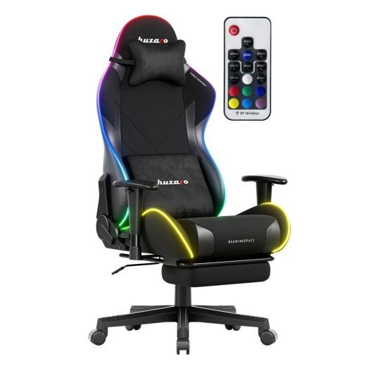 Huzaro Force 5.7 RGB mängutool