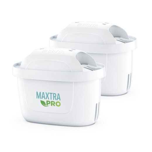 Brita MX+ Pro Pure Performance filtras, 2 vnt.