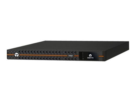 VERTIV EDGE UPS 1.5kVA 230V 1U Rack