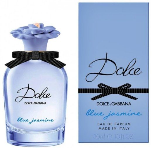 Dolce & Gabbana Dolce Blue Jasmine Parfüüm EDP 30 ml