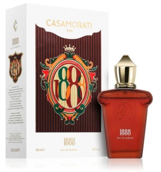 Xerjoff Casamorati 1888 Parfüüm EDP 30 ml