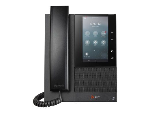 Poly CCX 505 VoIP-telefon