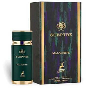 Sceptre Malachite EDP 100ml