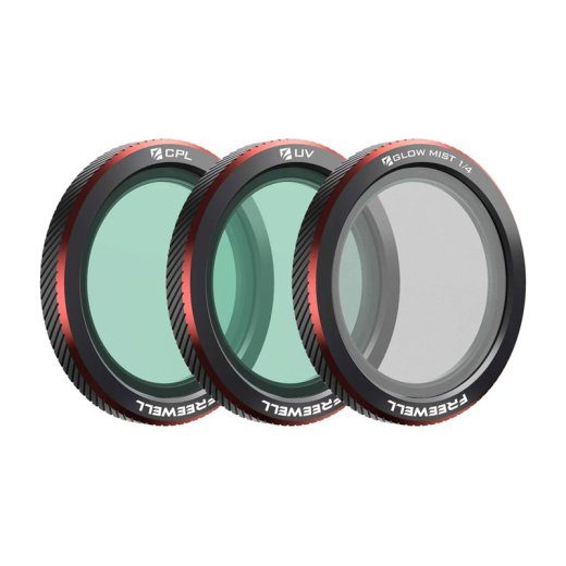 Freewell NEO 2 "Everyday" magnetfiltrid – 3 tk.