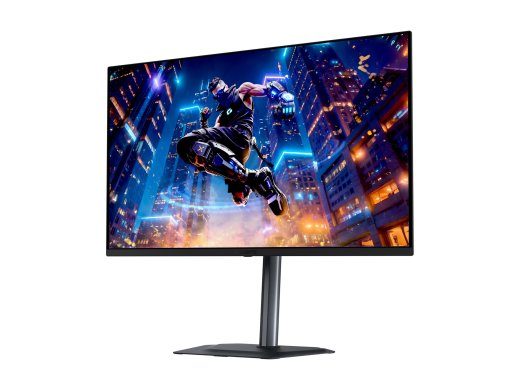 Gigabyte MO32U2 32-tolline 3840 x 2160 (4K) koos HDMI, DisplayPort, USB-C, 240Hz