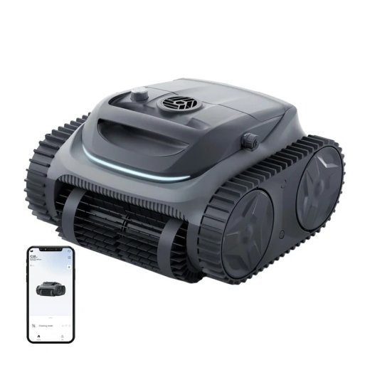Bublue Bubot 700P ujumisbasseini puhastusrobot