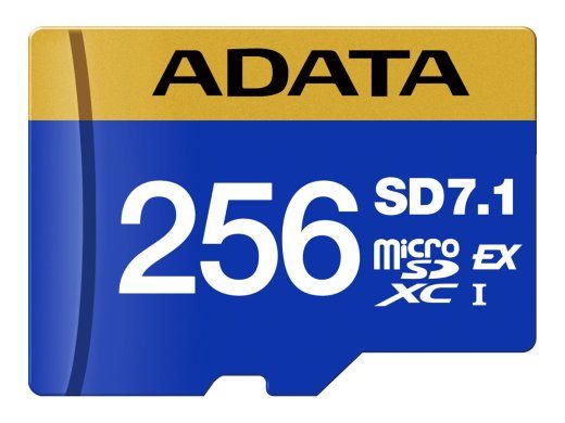ADATA Premier Extreme microSDXC UHS-I Mälukaart 256GB 800MB/s