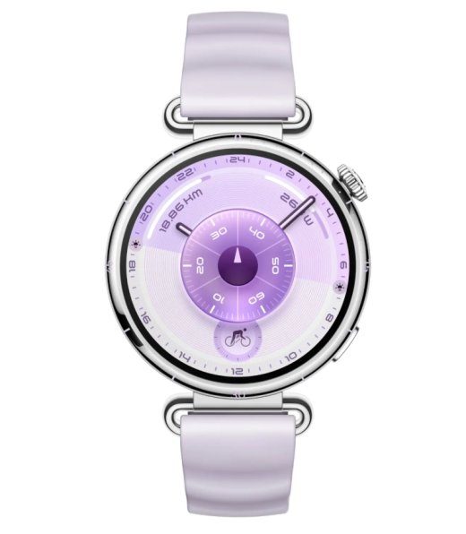Huawei Watch GT6 nutikell 41mm lilla