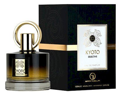 Grandeur Kyoto Selective Parfüüm EDP 100 ml
