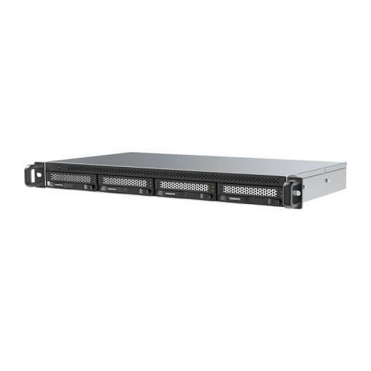 TERRAMASTER D4-320U DAS diskų dėklas, 4 diskai
