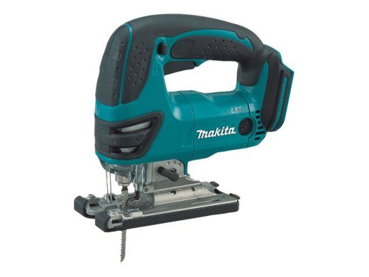 Makita DJV180Z mooson 18V aku ja laadija ei kuulu komplekti