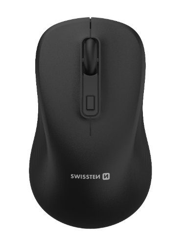 Swissten Office belaidė pelė