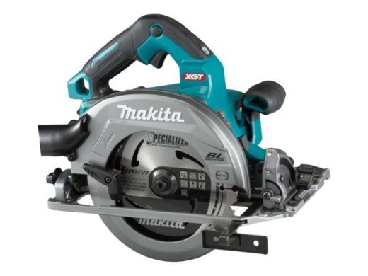 Makita XGT 40V ringlõikaja