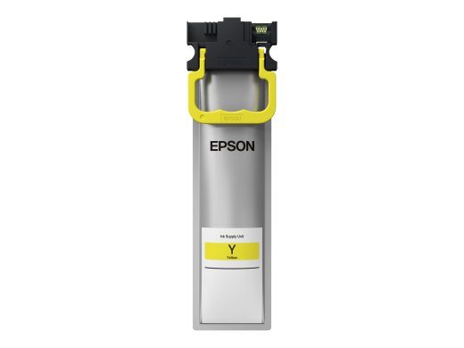 Epson kollane tint C13T11C440