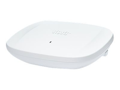 Cisco Catalyst 9162I Juhtmevaba Ühendus Valge
