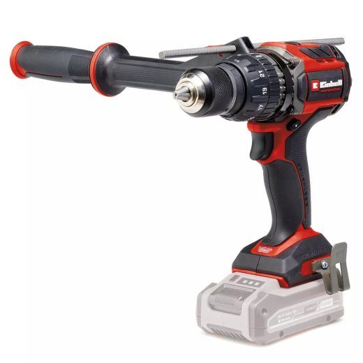 Einhell TP-CD 18/120 Li-i BL 2100 p/min 1.71 kg must, punane