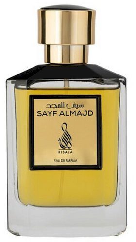 Risala Sayf Almajd kvepalai EDP 105 ml
