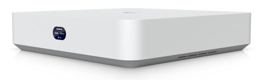 UBIQUITI UNVR-Instant NVR 1x Bay 3.5in 6x GbE PoE RJ45 HDMI Viewport