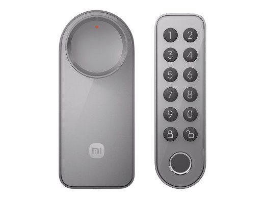 Xiaomi Self-Install Smart Lock (Keypad Included)