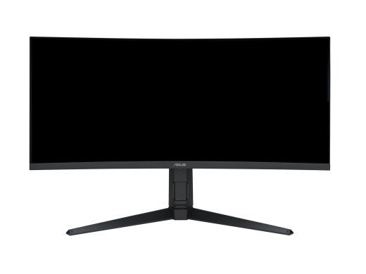 ASUS TUF Gaming VG34WQL5A 34-inch Fast VA 3440 x 1440 (UltraWide) HDMI DisplayPort 200Hz Monitor