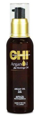 CHI Argan Oil jätmata serum 89ml