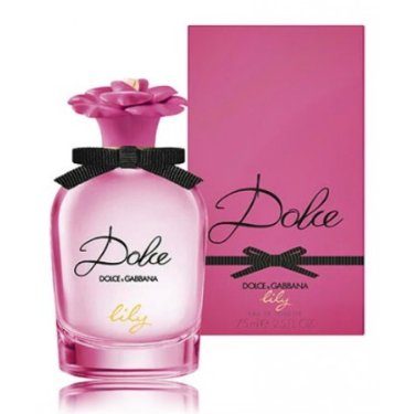 Dolce & Gabbana Dolce Lily kvepalai EDT 75 ml