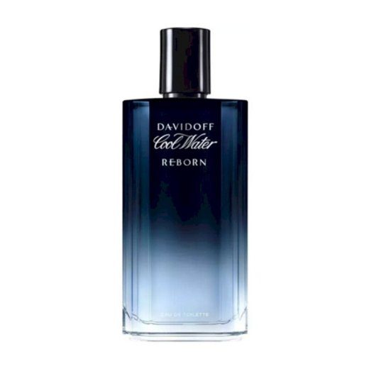 Davidoff Cool Water Reborn EDT M 75 ml