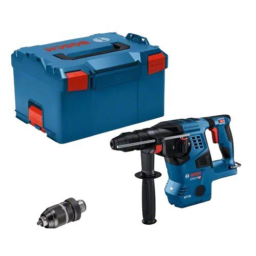 Bosch GBH 18V-28 CF PROFESSIONAL 18V 3,3 Joule